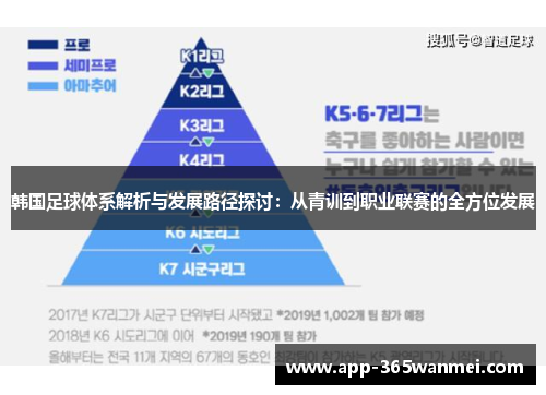 韩国足球体系解析与发展路径探讨：从青训到职业联赛的全方位发展